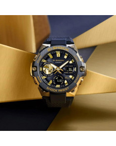 "Casio" GST-B400GB-1A9