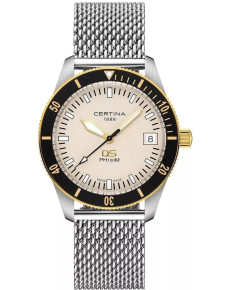 "Certina" C044.410.21.030.00