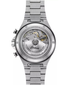 "Certina" C043.427.21.051.00