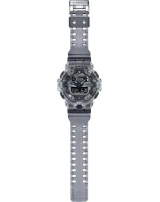 &quot;Casio&quot; GA-700SK-1A