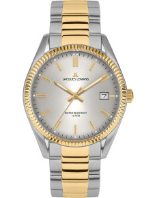 "Jacques Lemans" 50-3J