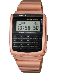 "Casio" CA-506C-5A