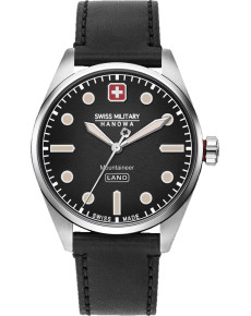 &quot;Swiss Military Hanowa&quot; 06-4345.7.04.007