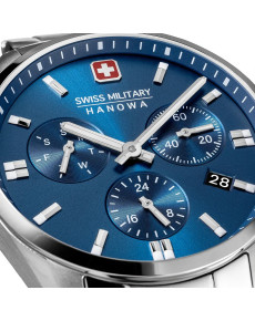 "Swiss Military Hanowa" SMWGK0005602