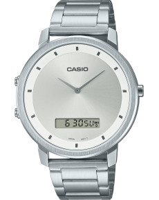 "Casio" MTP-B200D-7E