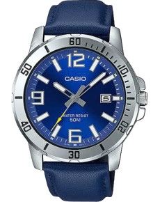 "Casio" MTP-VD01L-2B