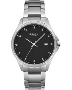 &quot;Obaku&quot; V272GDTBST