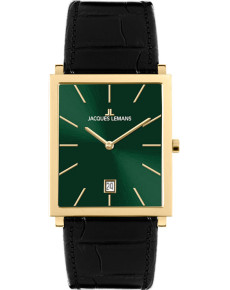 "Jacques Lemans" 1-2173F