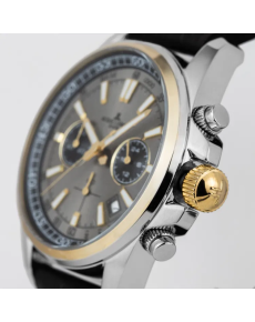 "Jacques Lemans" 1-2117ZL