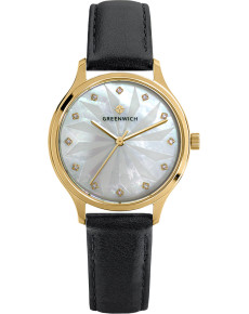 "Greenwich" GW 341.21.53