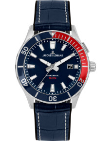 &quot;Jacques Lemans&quot; 1-2131B