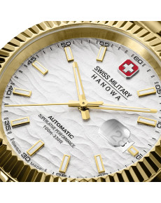 &quot;Swiss Military Hanowa&quot; SMWGL0005410