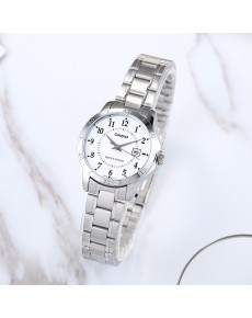 "Casio" LTP-V004D-7B