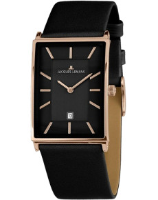 "Jacques Lemans" 1-1602E