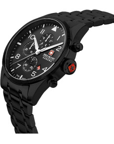 &quot;Swiss Military Hanowa&quot; SMWGI0000431