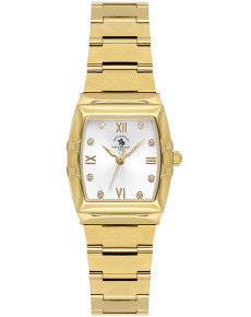 "Santa Barbara Polo & Racquet Club" SB.1.10624-2