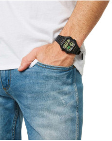 "Casio" AE-1200WH-1B