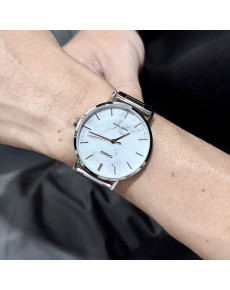 &quot;Casio&quot; MTP-VT01DM-7A