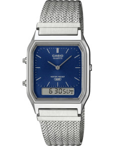 "Casio" AQ-230EM-2A