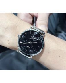 &quot;Casio&quot; MTP-VT01DM-1A