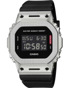 "Casio" GM-5600M-1