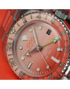 "Out Of Order" OOO.001-25.PA.BAND.SS
