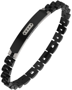  Bikkembergs RECB01BW