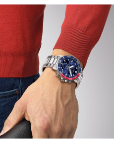&quot;Tissot&quot; T120.417.11.041.03