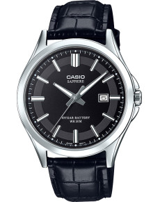 "Casio" MTS-100L-1A