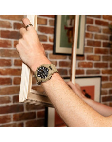 &quot;Casio&quot; GA-010-5A