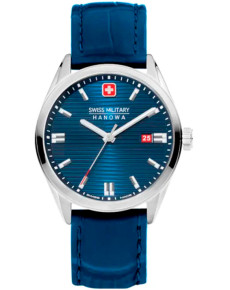 "Swiss Military Hanowa" SMWGB2200106