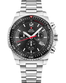 &quot;Swiss Military by Chrono&quot; SM34093.01