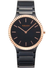 &quot;Obaku&quot; V292GXMBSB