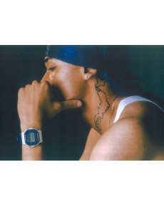 &quot;Casio&quot; DW-5610BEP-2