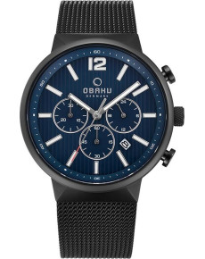 &quot;Obaku&quot; V180GCBLMB