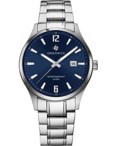 "Greenwich" GW 051.10.36