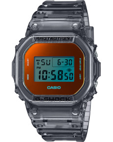 "Casio" DW-5600TLS-8