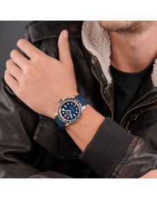 &quot;Swiss Military Hanowa&quot; SMWGN0001720