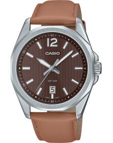 "Casio" MTP-E725L-5A