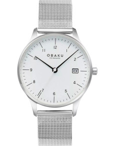 "Obaku" V298LDCWMC
