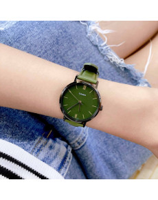 "Casio" LTP-VT02BL-3A