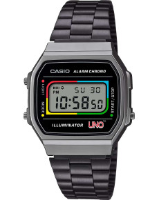 &quot;Casio&quot; A168WEUC-1A