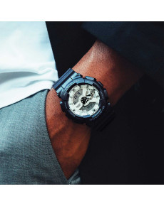 &quot;Casio&quot; GA-110WD-1A