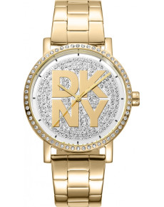 "DKNY" DK1L035M0215