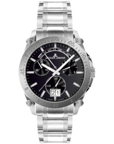 "Jacques Lemans" 1-2198D