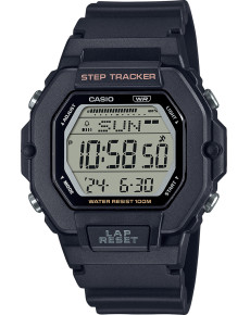 "Casio" LWS-2200H-1A