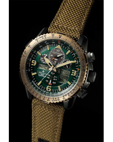 "Citizen" JY8074-11X