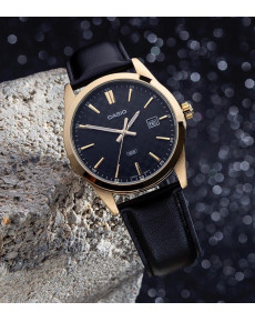 "Casio" MTP-VD03GL-1A