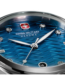 "Swiss Military Hanowa" SMWLH0005302