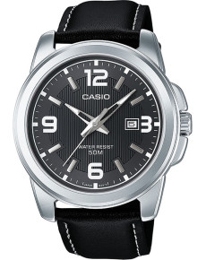 "Casio" MTP-1314L-8A